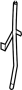 View Engine Oil Dipstick Tube Full-Sized Product Image