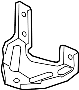 View Exhaust. Stay. Bracket. Manifold.  Full-Sized Product Image