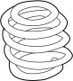 View Coil Spring (Front) Full-Sized Product Image 1 of 2