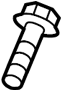 1140410186K Bolt. Stabilizer. Bar.