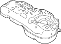 View TANK ASSY-FUEL Full-Sized Product Image 1 of 2