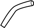 Fuel Tank Vent Hose