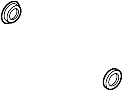 View Seal. Axle. Shaft. Oil.  Full-Sized Product Image
