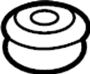 View Insulator. Radiator. Intercooler. (Upper, Lower) Full-Sized Product Image