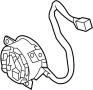 View Engine Cooling Fan Motor Full-Sized Product Image 1 of 2