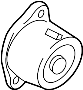 View Accessory Drive Belt Tensioner Assembly Full-Sized Product Image