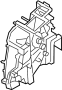 View Case. Evaporator. Heater. (Right) Full-Sized Product Image 1 of 2