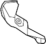 View Shield. Heat. Protector. (Lower) Full-Sized Product Image