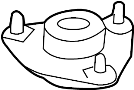 View Suspension Strut Mount (Upper) Full-Sized Product Image 1 of 2