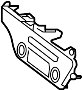 View 84740J5000WK Full-Sized Product Image for your 2019 Kia Stinger 2.0L AT  
