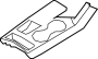 View 84650R5AE0WK Full-Sized Product Image