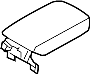 Console Armrest