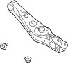 55220D9050 Suspension Control Arm (Rear, Lower)
