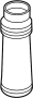 View Suspension Shock Absorber Bellows Full-Sized Product Image 1 of 4