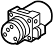View Differential Lock Motor Full-Sized Product Image