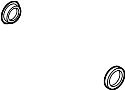 View Seal. Axle. Shaft. Oil.  Full-Sized Product Image