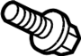 View Boost sensor bolt Full-Sized Product Image