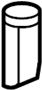 A/C Expansion Valve