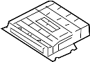 3910639460 Engine Control Module (ECM)