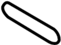 0K52Y23695 Caution Label