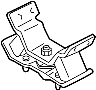 218323E850 Automatic Transmission Mount