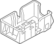 Vapor Canister Bracket (Lower)
