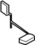 View SENDER ASSY-FUEL. SENDER ASSY-FUEL PUMP. SENDER ASSY-FUEL TAN Full-Sized Product Image 1 of 1