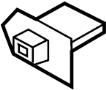 View HVAC Blower Motor Resistor Full-Sized Product Image