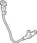 View SENSOR-CRANKSHAFT PO. SENSOR-CRANKSHAFT POSITION Full-Sized Product Image