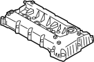 View Engine Valve Cover Full-Sized Product Image