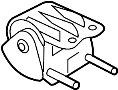View Automatic Transmission Mount Full-Sized Product Image
