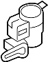 View CHECK VALVE. Relief valve. Vapor Canister Purge Solenoid.  Full-Sized Product Image