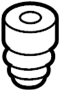 View Suspension Strut Bumper Full-Sized Product Image 1 of 2