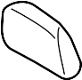 Image of Headrest image for your 2003 Kia Sedona   
