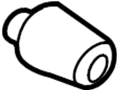 View Bumper. Hood.  Full-Sized Product Image