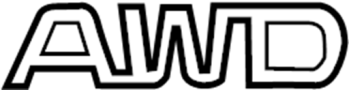 View EMBLEM-4 WHEEL DRIVE. EMBLEM-4 WHEEL DRIVE,LH. EMBLEM-ALL WHEEL DRIVE,LH Full-Sized Product Image 1 of 1