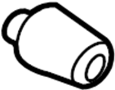 View Bumper. Hood.  Full-Sized Product Image