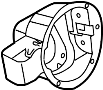 Image of Fuel Filler Housing image for your 2011 Kia Sportage   
