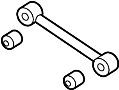 View Arm. (Right, Rear) Full-Sized Product Image 1 of 2