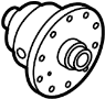 View DIFFERENTIAL. Carrier. CASE.  Full-Sized Product Image 1 of 3