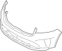 View COVER-FR BUMPER Full-Sized Product Image 1 of 1