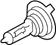 View Bulb. Headlight. Beam.  Full-Sized Product Image