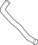 View Engine Coolant Pipe (Right) Full-Sized Product Image
