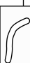 Automatic Transmission Oil Cooler Hose
