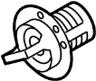 View Engine Coolant Thermostat Full-Sized Product Image