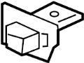 View HVAC Blower Motor Resistor Full-Sized Product Image