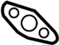 View Oil. Gasket. Line. Turbocharger. Tube.  Full-Sized Product Image
