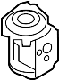 View Wastegate. Actuator. Turbocharger. ELECTRIC. VALVE.  Full-Sized Product Image