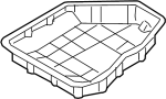 View Engine Oil Pan (Lower) Full-Sized Product Image