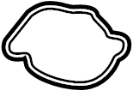 View Engine Valve Cover Washer Seal. Fuel Pump Gasket.  Full-Sized Product Image